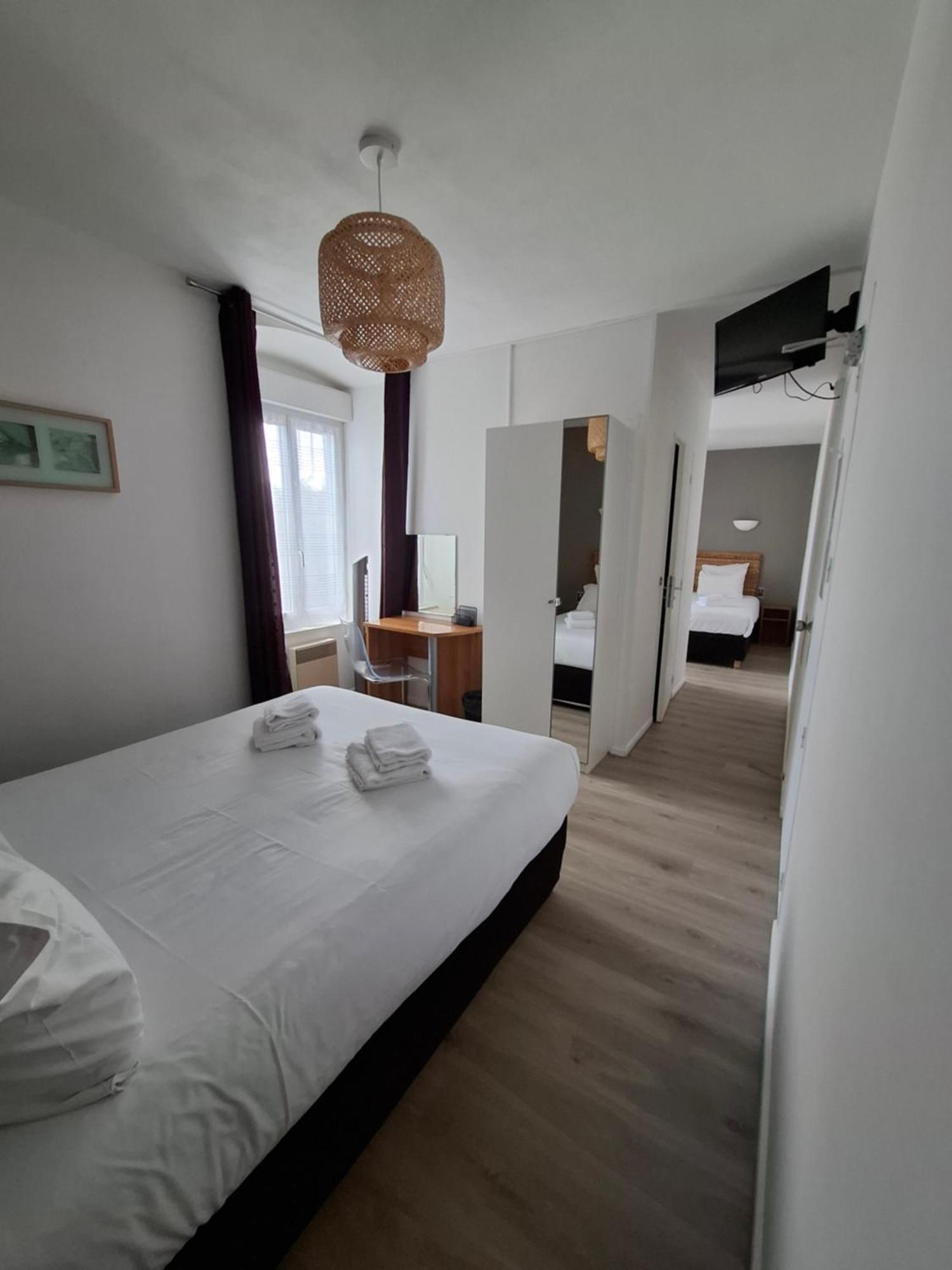 Hôtel du Château Alvignac Ngoại thất bức ảnh