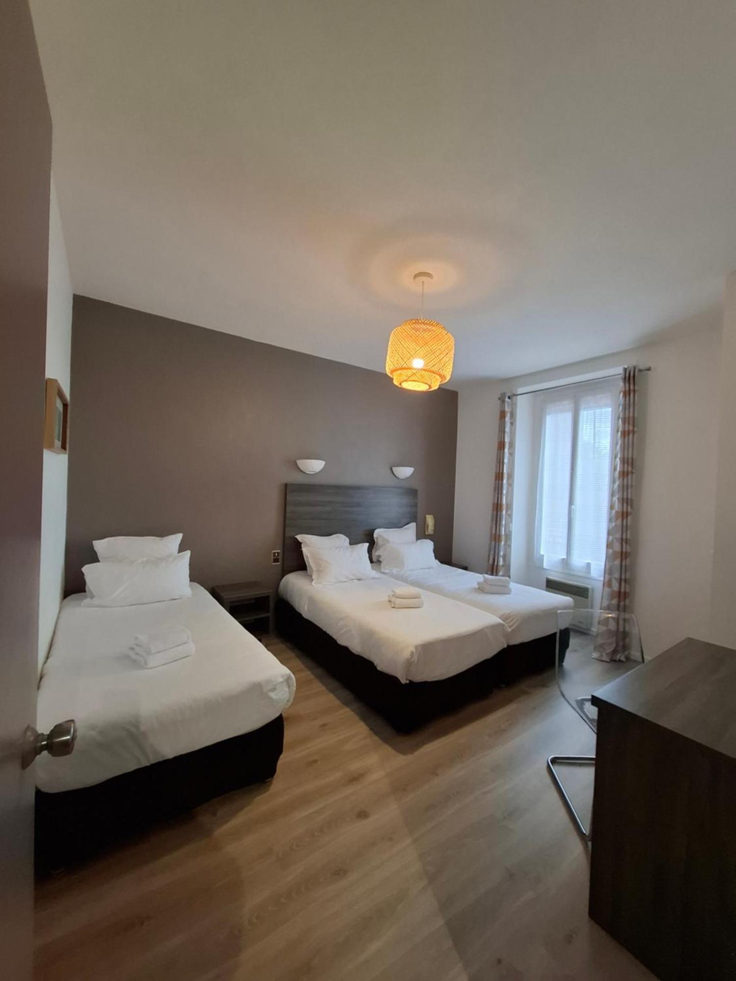 Hôtel du Château Alvignac Ngoại thất bức ảnh