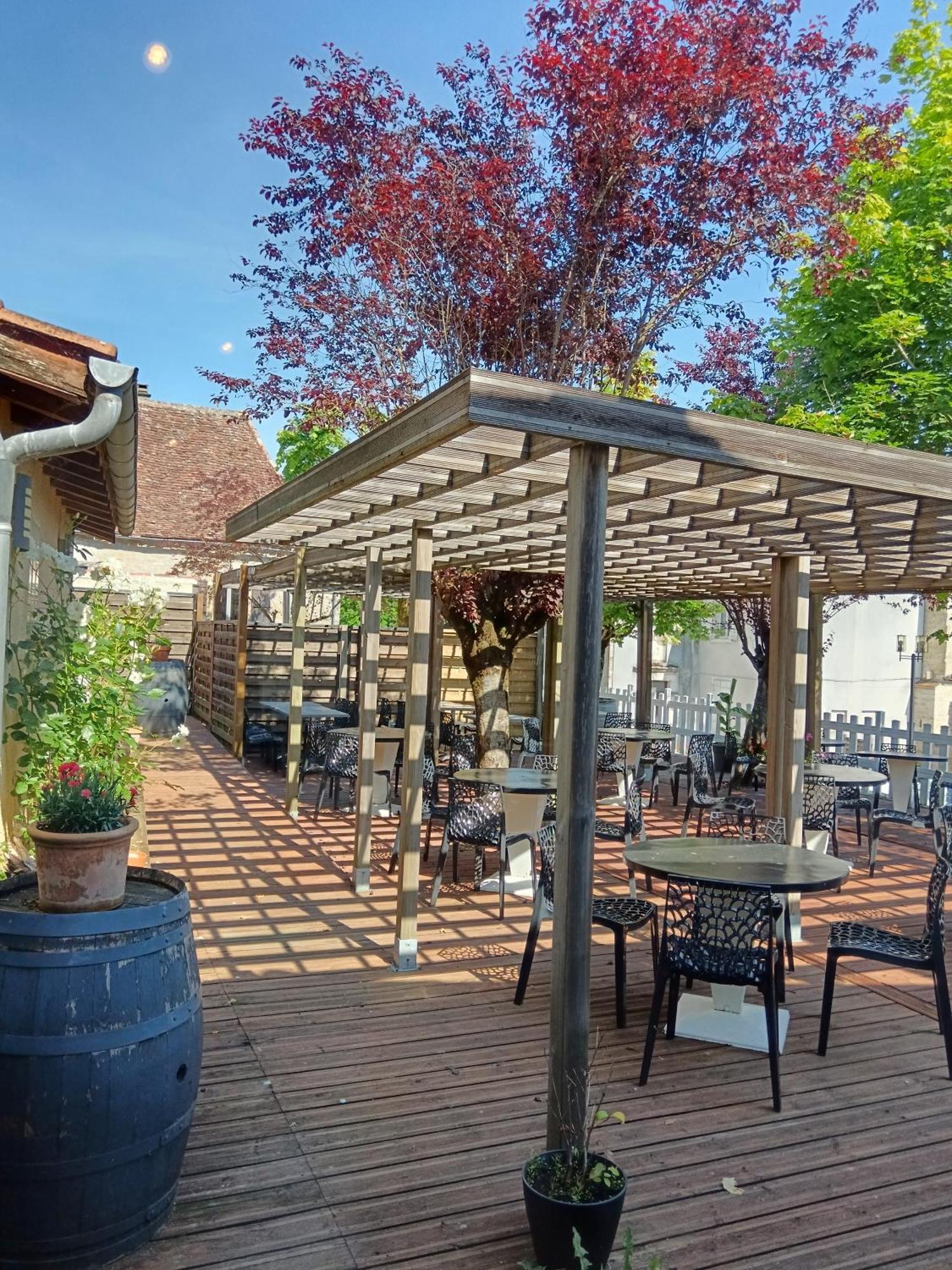 Hôtel du Château Alvignac Ngoại thất bức ảnh