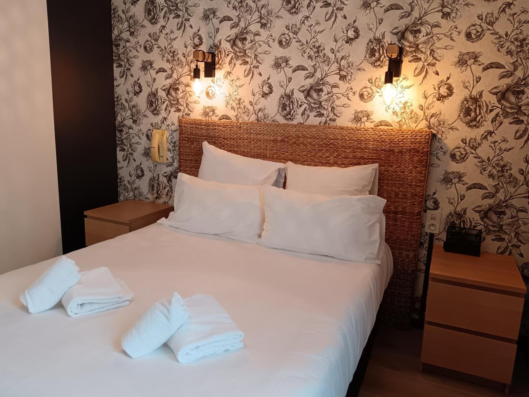 Hôtel du Château Alvignac Ngoại thất bức ảnh