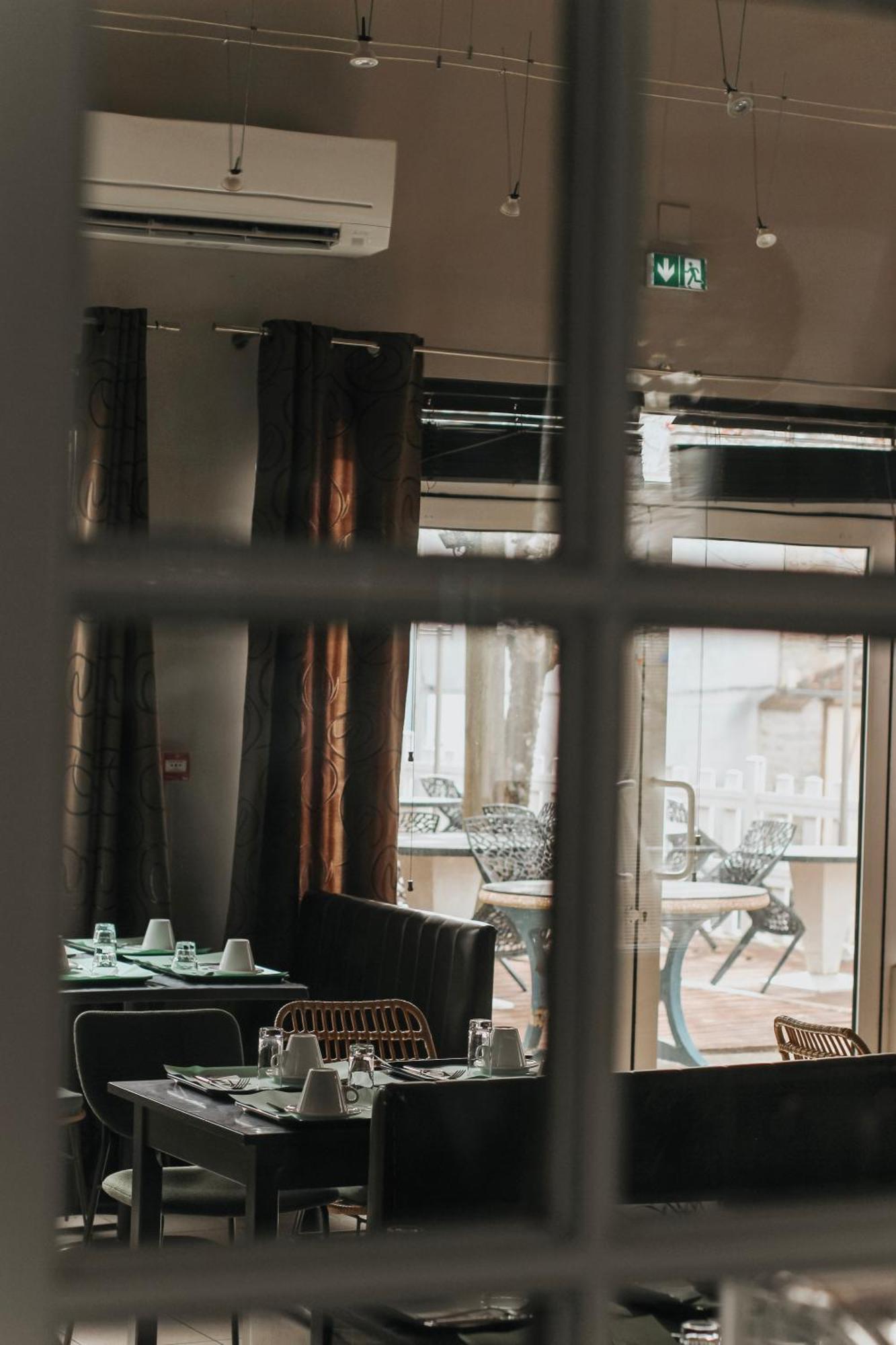 Hôtel du Château Alvignac Ngoại thất bức ảnh